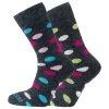 Horizon Socks Heritage Merino Outdoor | Women's 2 Pack Clothing