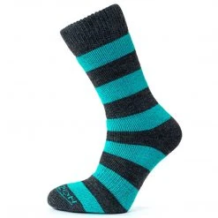 Horizon Socks Heritage Merino Outdoor | Women's 2 Pack Clothing