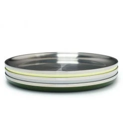 Hydro Flask 10-inch Plate New 14 Hydro Flask 10-inch Plate New