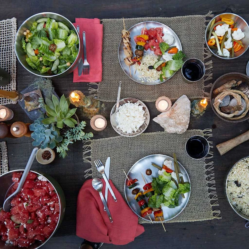 Hydro Flask 10-inch Plate New 7 Hydro Flask 10-inch Plate New