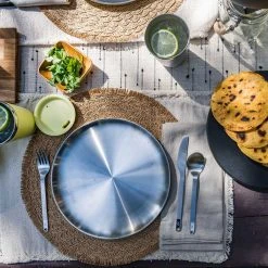 Hydro Flask 10-inch Plate New 18 Hydro Flask 10-inch Plate New