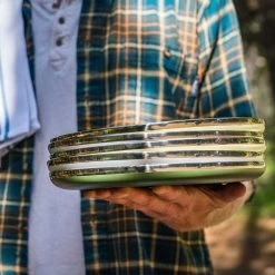 Hydro Flask 10-inch Plate New 19 Hydro Flask 10-inch Plate New