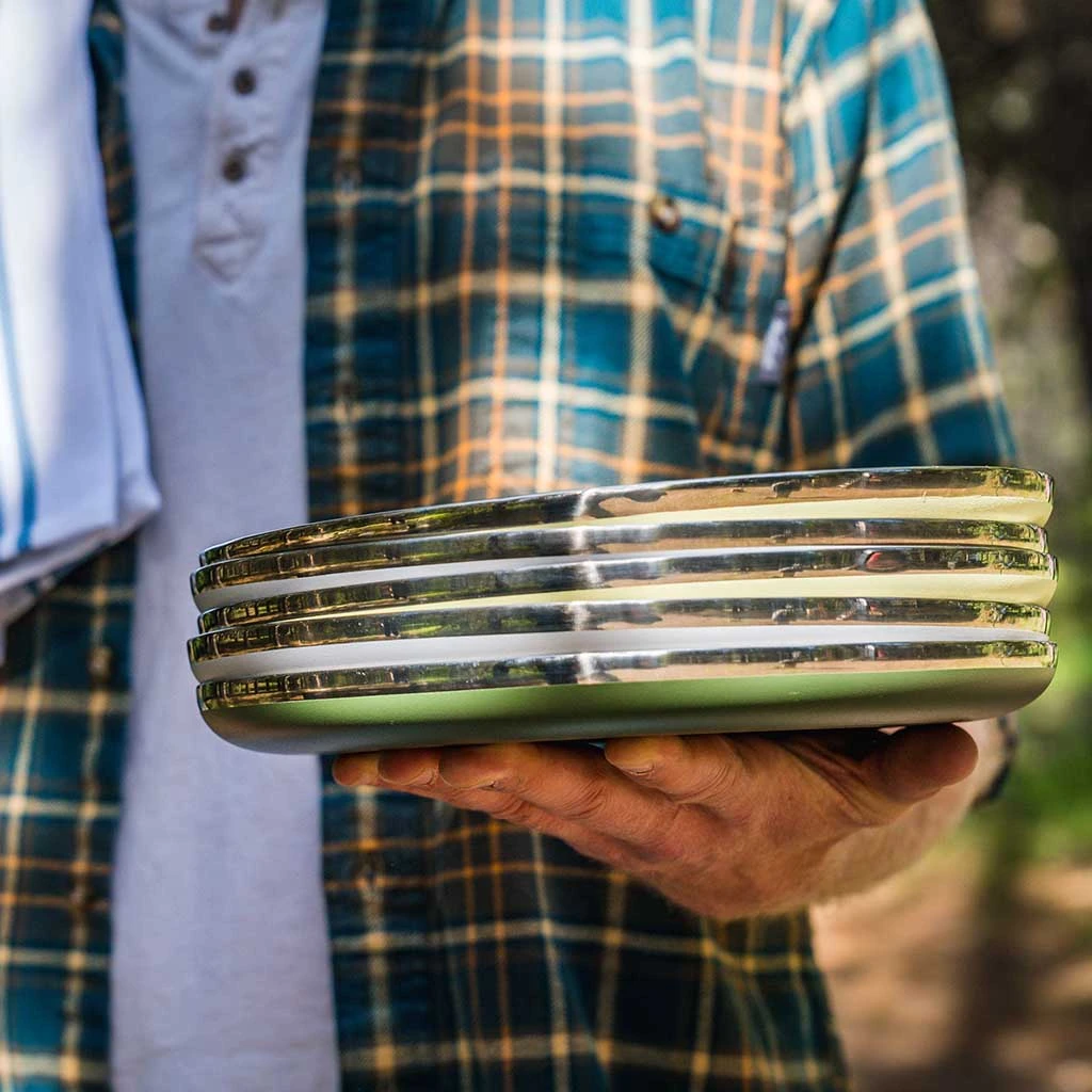 Hydro Flask 10-inch Plate New 10 Hydro Flask 10-inch Plate New