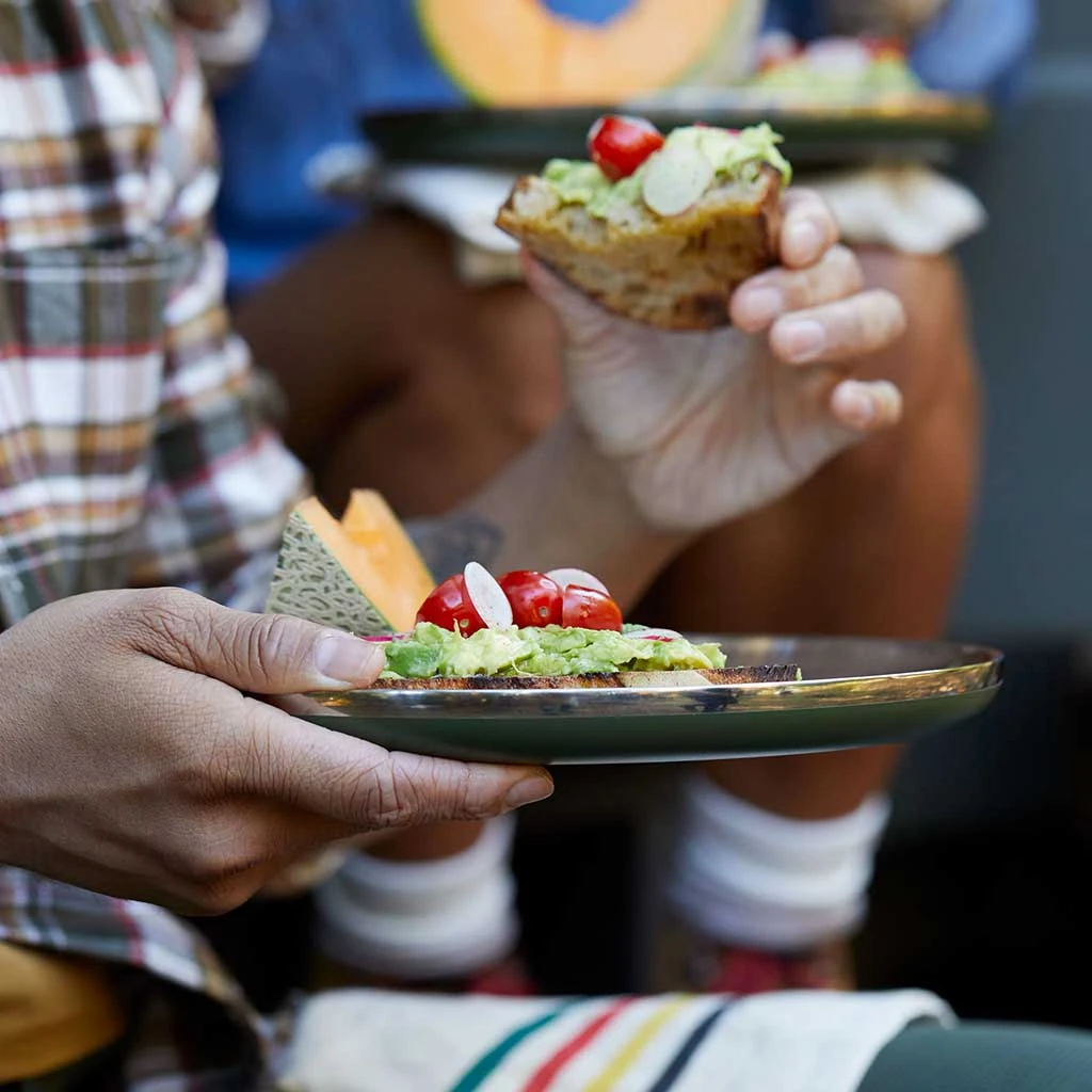 Hydro Flask 10-inch Plate New 6 Hydro Flask 10-inch Plate New