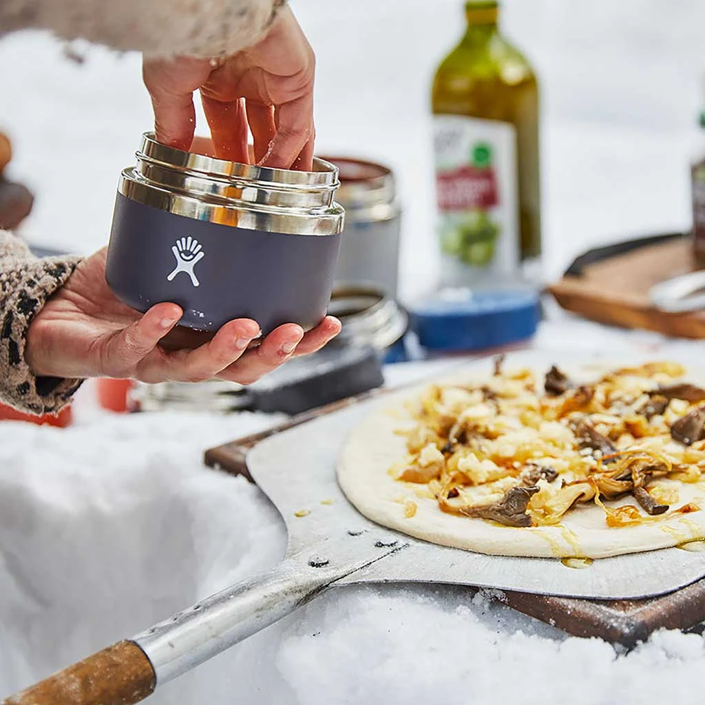 Hydro Flask Bags & EDC 12 Oz Insulated Food Jar 10 Hydro Flask Bags & EDC 12 Oz Insulated Food Jar