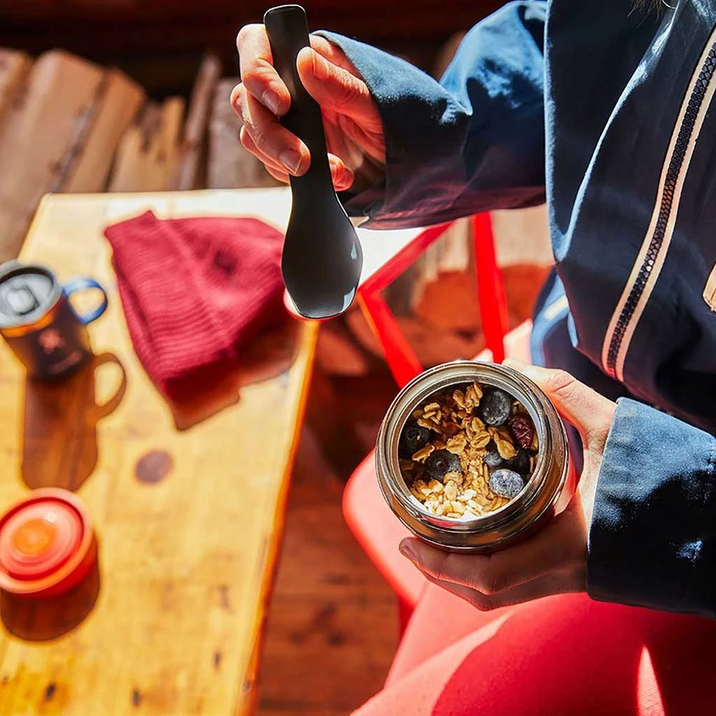 Hydro Flask Bags & EDC 12 Oz Insulated Food Jar 9 Hydro Flask Bags & EDC 12 Oz Insulated Food Jar