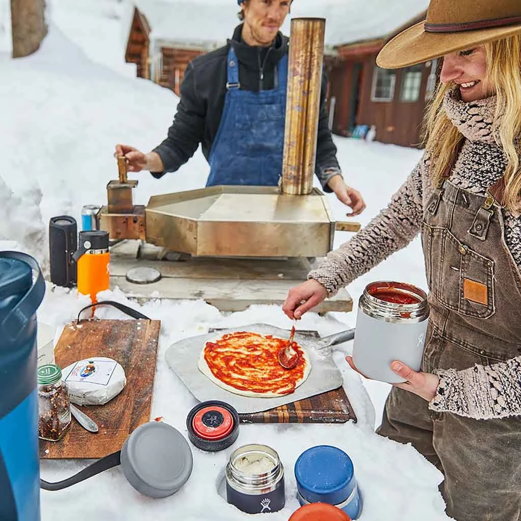 Hydro Flask Bags & EDC 12 Oz Insulated Food Jar 12 Hydro Flask Bags & EDC 12 Oz Insulated Food Jar