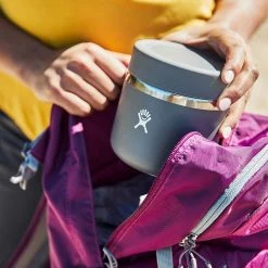 Hydro Flask Bags & EDC 12 Oz Insulated Food Jar 19 Hydro Flask Bags & EDC 12 Oz Insulated Food Jar