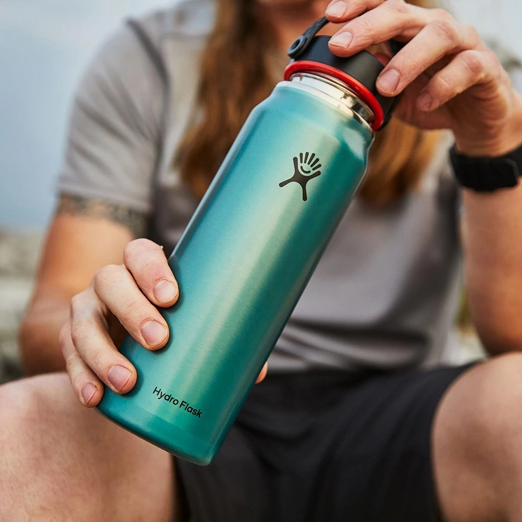 Hydro Flask 21 Oz Lightweight Standard Mouth 6 Hydro Flask 21 Oz Lightweight Standard Mouth