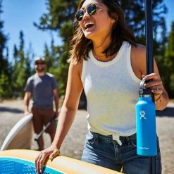 Hydro Flask 21 Oz Standard Mouth Bags & EDC