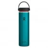 Hydro Flask 24 Oz Lightweight Wide Mouth New