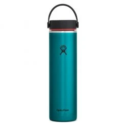Hydro Flask 24 Oz Lightweight Wide Mouth New