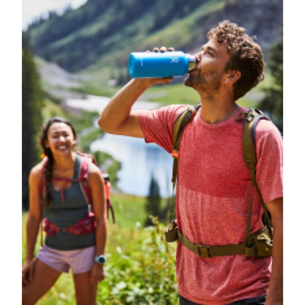 Hydro Flask New 24 Oz Standard Mouth 8 Hydro Flask New 24 Oz Standard Mouth