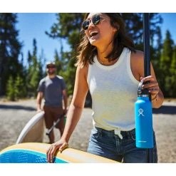 Hydro Flask 24 Oz Standard Mouth New