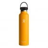Hydro Flask 24 Oz Standard Mouth New 1 Hydro Flask 24 Oz Standard Mouth New