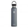 Hydro Flask New 24 Oz Standard Mouth 1 Hydro Flask New 24 Oz Standard Mouth