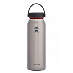 Hydro Flask 32 Oz Lightweight Wide Mouth