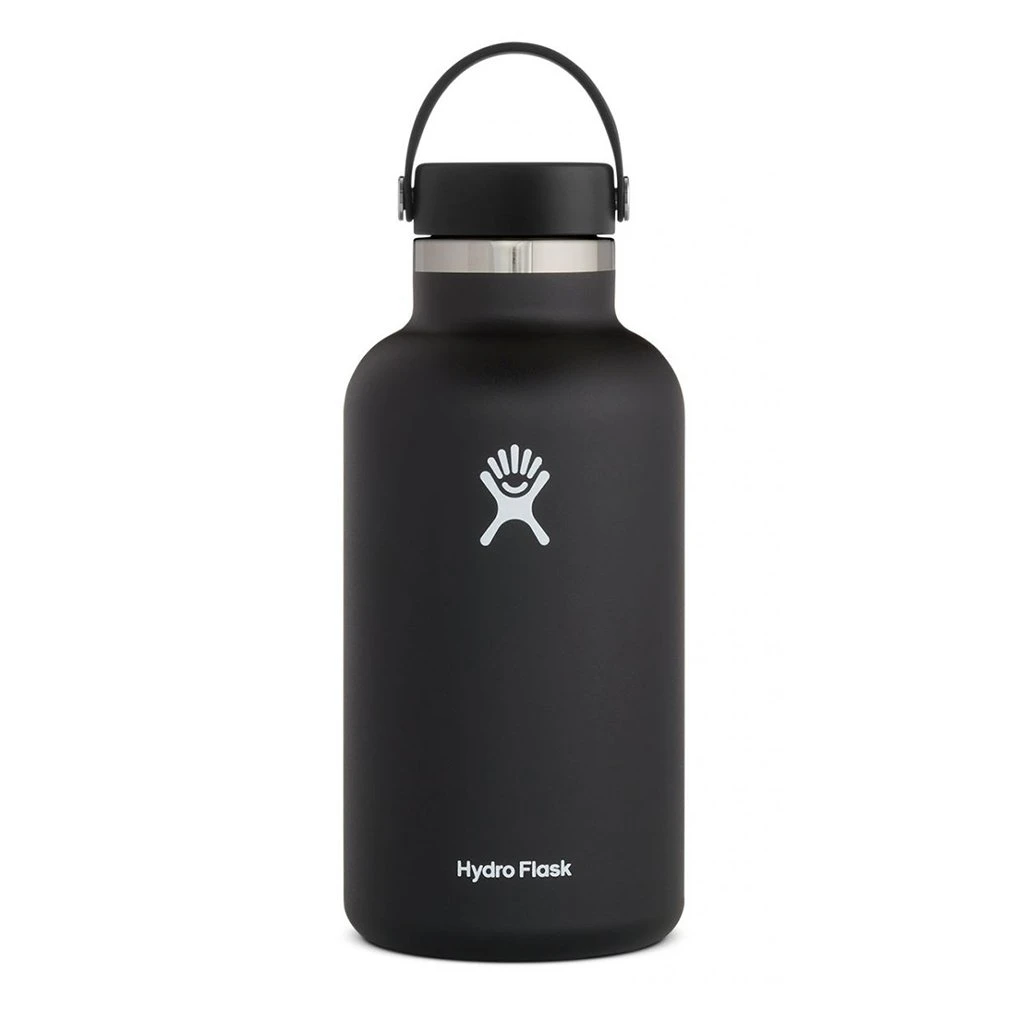 Hydro Flask Bags & EDC 64 Oz Wide Mouth W/ Flex Cap 3 Hydro Flask Bags & EDC 64 Oz Wide Mouth W/ Flex Cap
