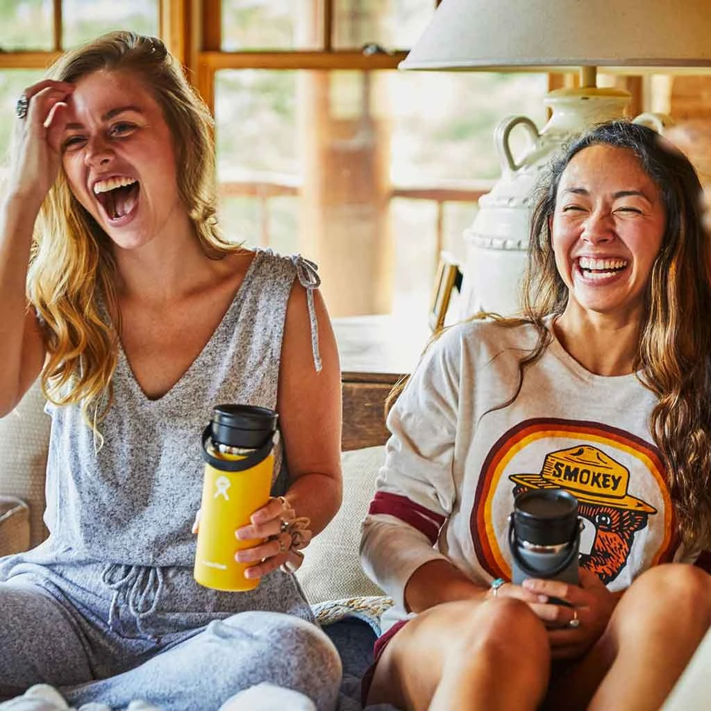 Hydro Flask Bags & EDC 16 Oz Coffee Flask W/ Flex Sip Lid 5 Hydro Flask Bags & EDC 16 Oz Coffee Flask W/ Flex Sip Lid