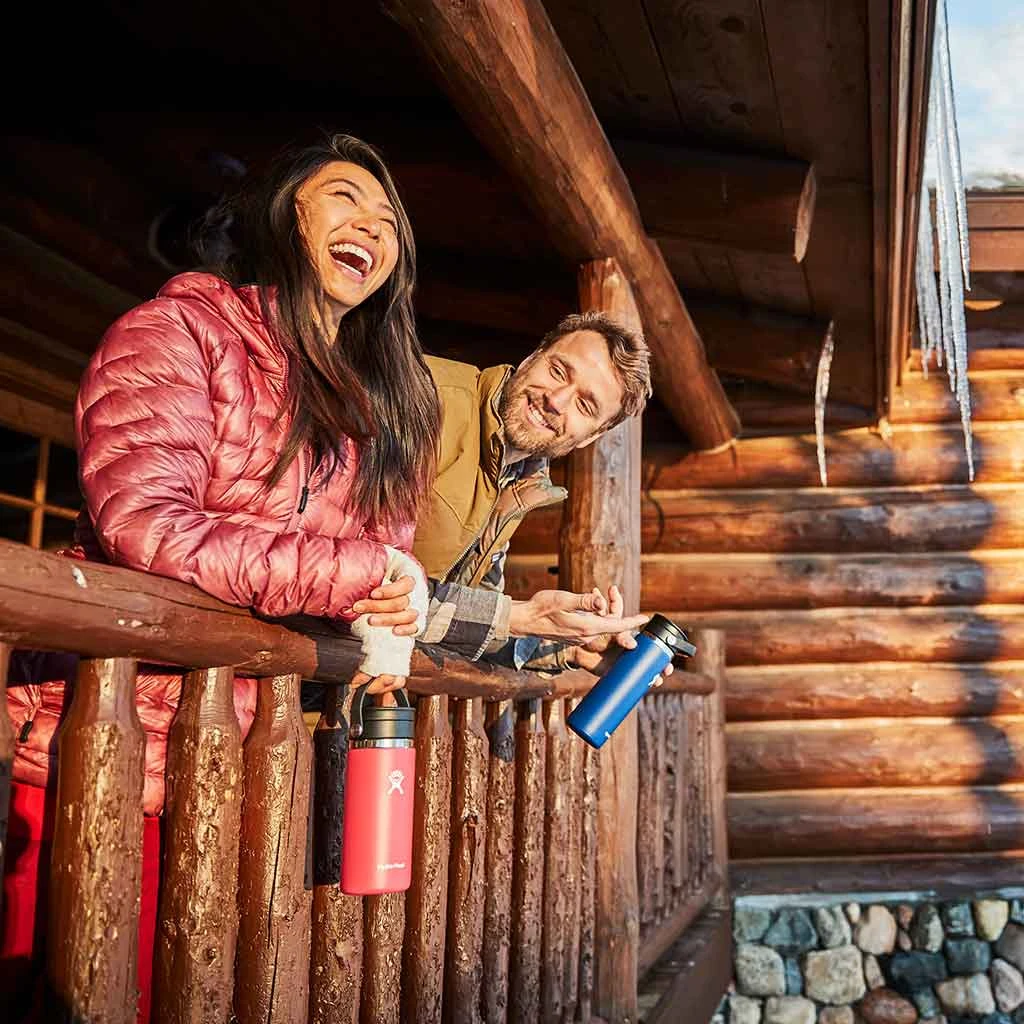 Hydro Flask Bags & EDC 16 Oz Coffee Flask W/ Flex Sip Lid 4 Hydro Flask Bags & EDC 16 Oz Coffee Flask W/ Flex Sip Lid