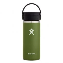 Hydro Flask Bags & EDC 16 Oz Coffee Flask W/ Flex Sip Lid