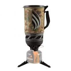 Jetboil Flash