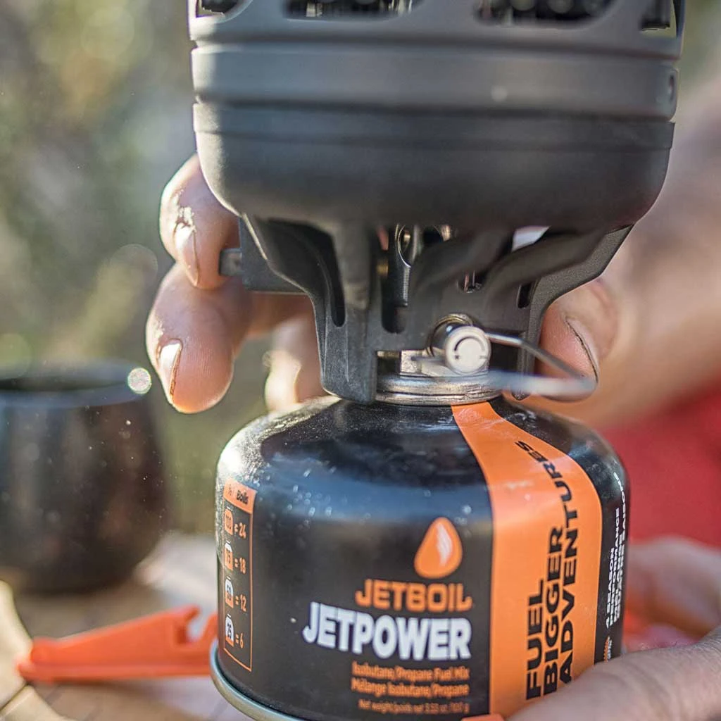 Camping Kit Jetboil Flash 5 Camping Kit Jetboil Flash