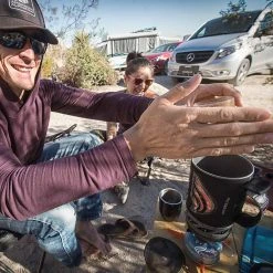 Camping Kit Jetboil Flash 13 Camping Kit Jetboil Flash