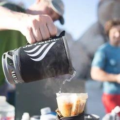 Camping Kit Jetboil Flash 14 Camping Kit Jetboil Flash