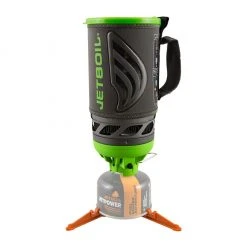 Camping Kit Jetboil Flash Java Kit