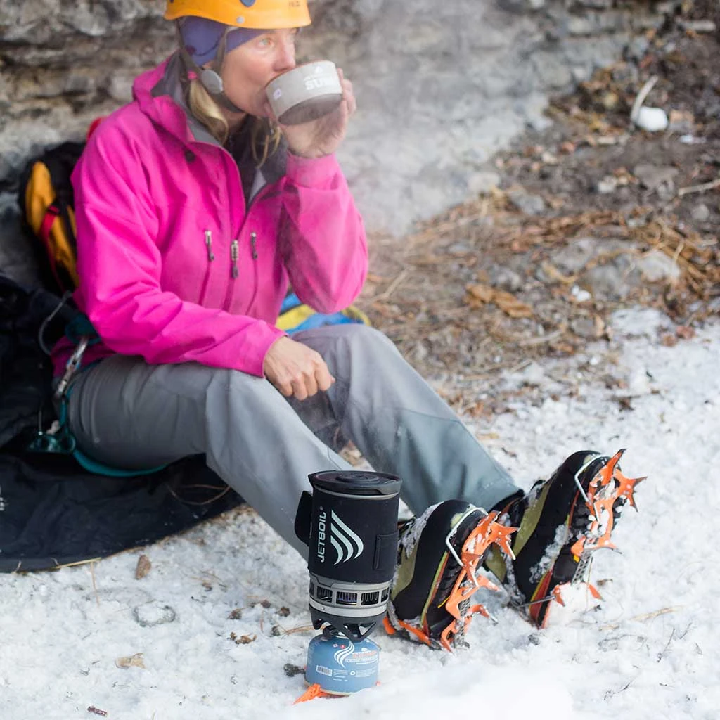 Jetboil MicroMo Camping Kit 9 Jetboil MicroMo Camping Kit