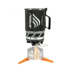 Jetboil MicroMo Camping Kit