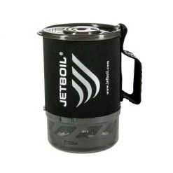 Jetboil MicroMo Camping Kit