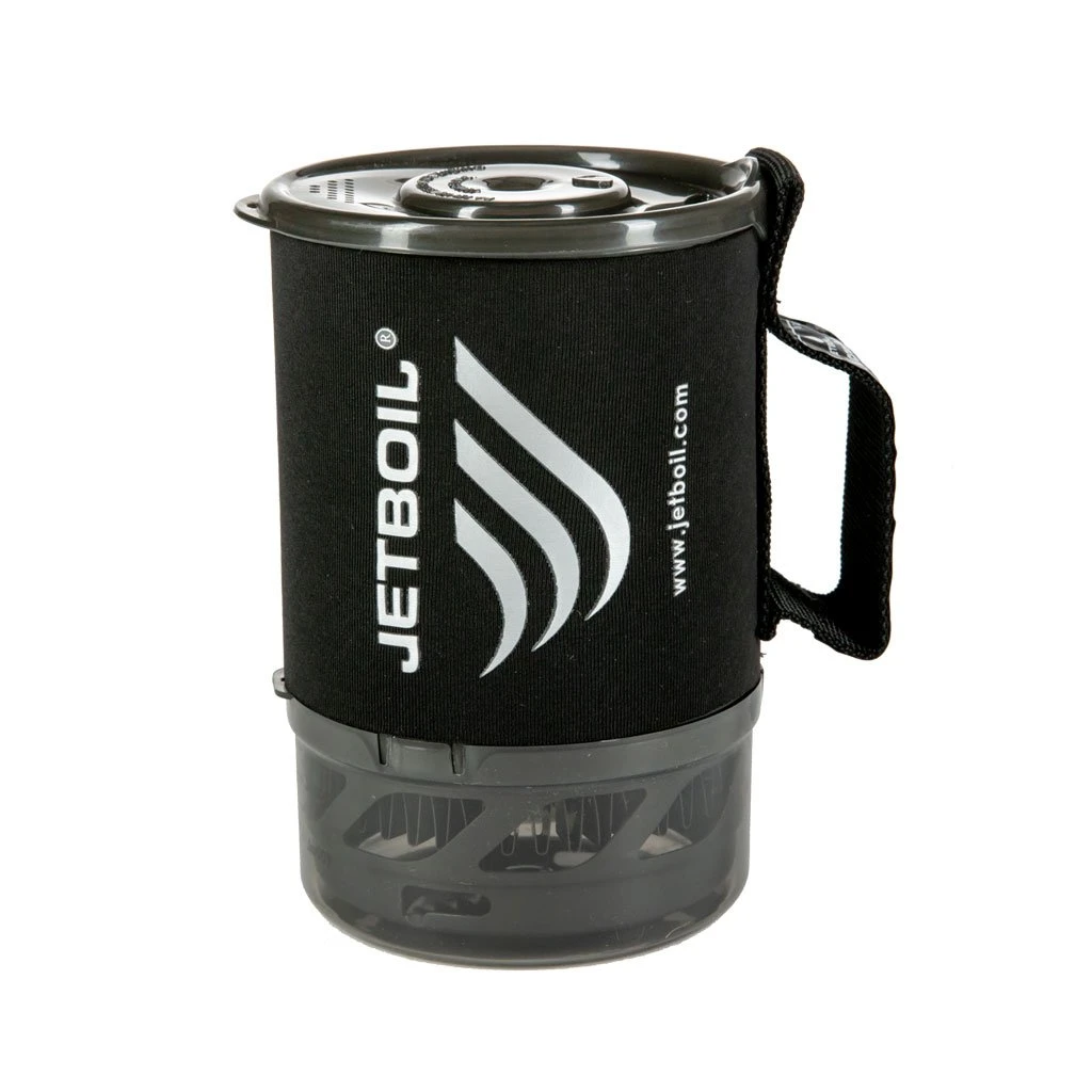 Jetboil MicroMo Camping Kit 4 Jetboil MicroMo Camping Kit