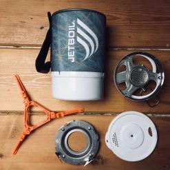 Jetboil MicroMo Camping Kit 12 Jetboil MicroMo Camping Kit