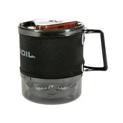 Camping Kit Jetboil MiniMo