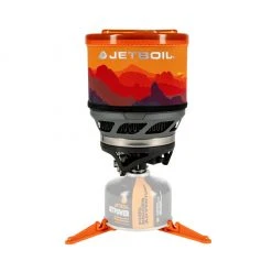 Jetboil MiniMo Camping Kit