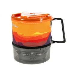 Jetboil MiniMo Camping Kit