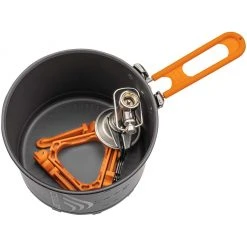 Jetboil Stash Camping Kit