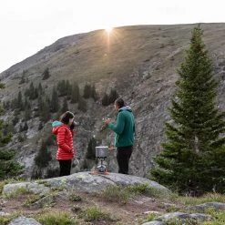 Jetboil Stash Camping Kit