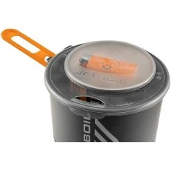 Jetboil Stash Camping Kit