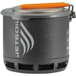 Jetboil Stash Camping Kit