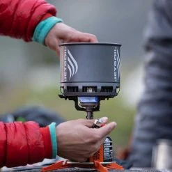 Jetboil Stash Camping Kit