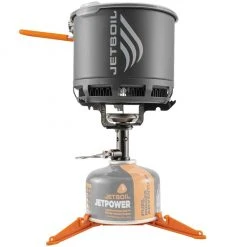 Jetboil Stash Camping Kit