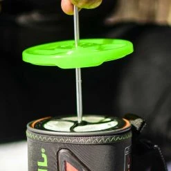 Jetboil Camping Kit Silicone Coffee Press