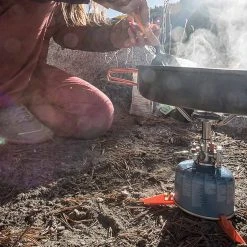 Jetboil Camping Kit Summit Skillet