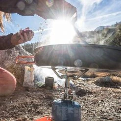 Jetboil Camping Kit Summit Skillet
