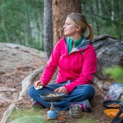 Jetboil Camping Kit Summit Skillet