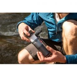 Katadyn Hiker Pro Water Filter 15 Katadyn Hiker Pro Water Filter