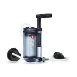 Katadyn Hiker Pro Water Filter 11 Katadyn Hiker Pro Water Filter